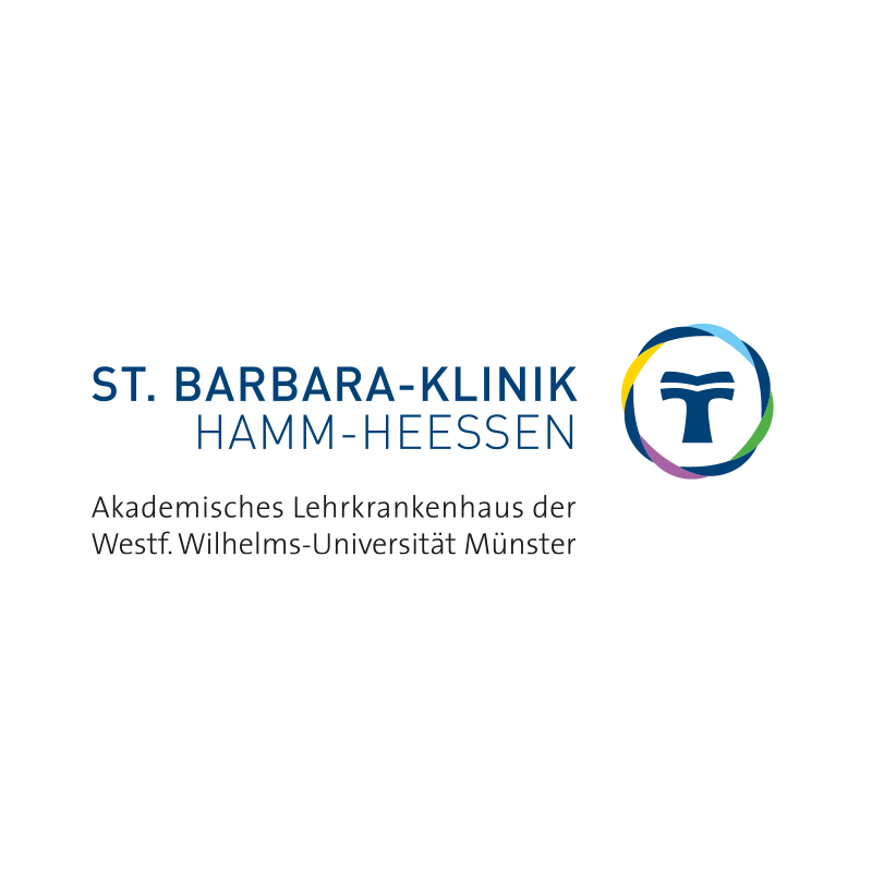 St. Barbara-Klinik Hamm-Heessen