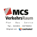 MCS Verkehrsraum GmbH