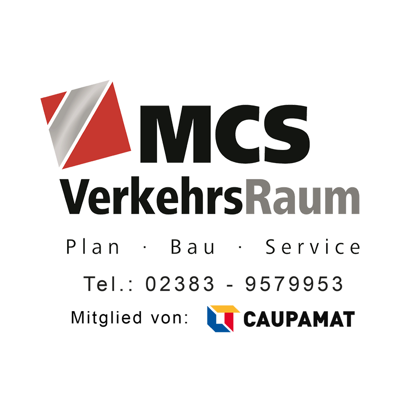 MCS Verkehrsraum GmbH