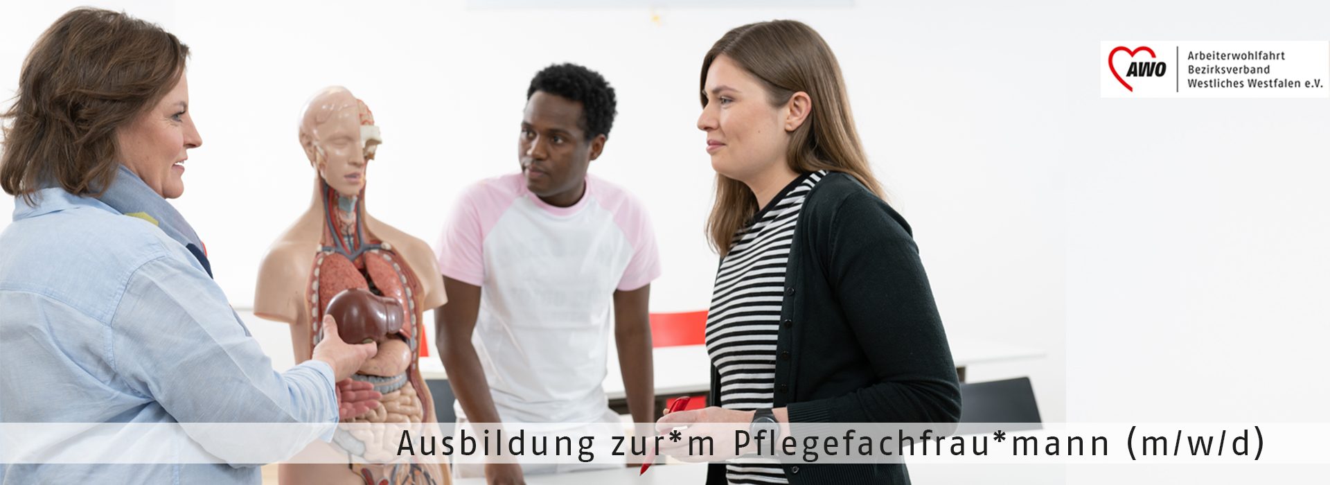 Header Stellenausschreibung_AWO